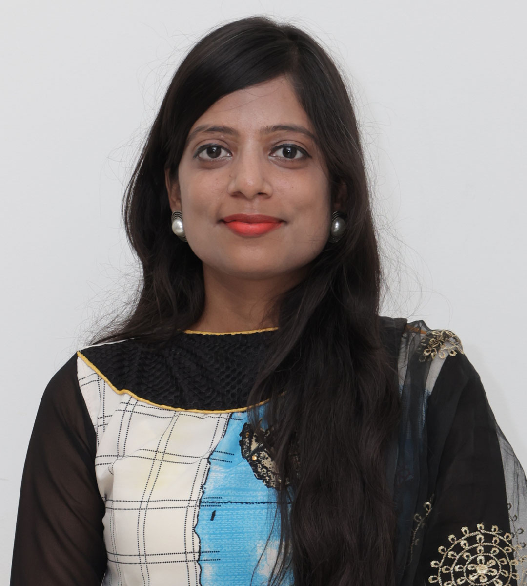 Priyanka Varshney
